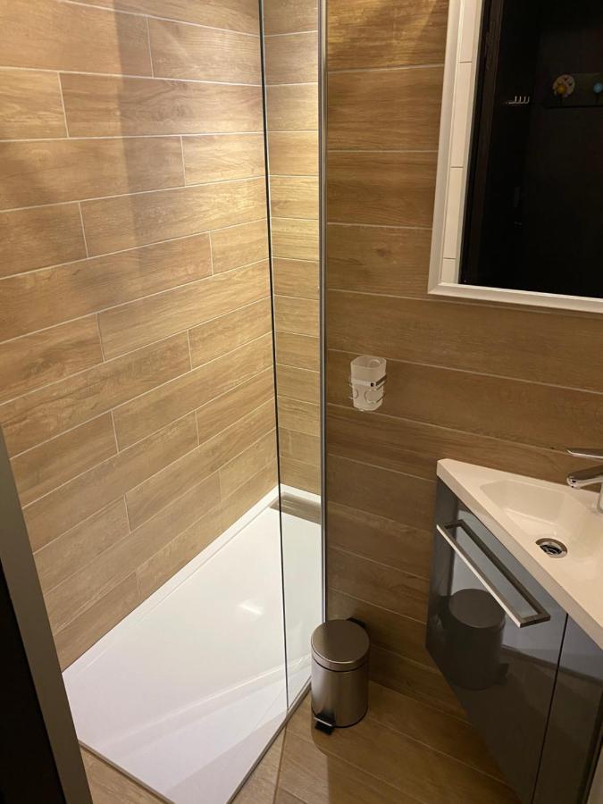 Villa Black Rok 생장드모리엔느 외부 사진